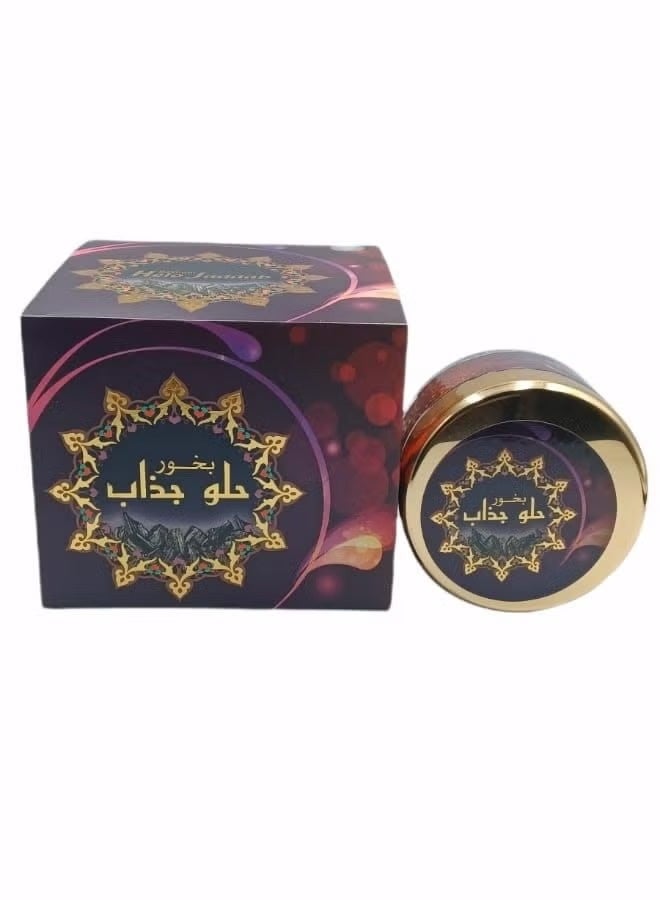 بخور حلو جذاب - Image 1